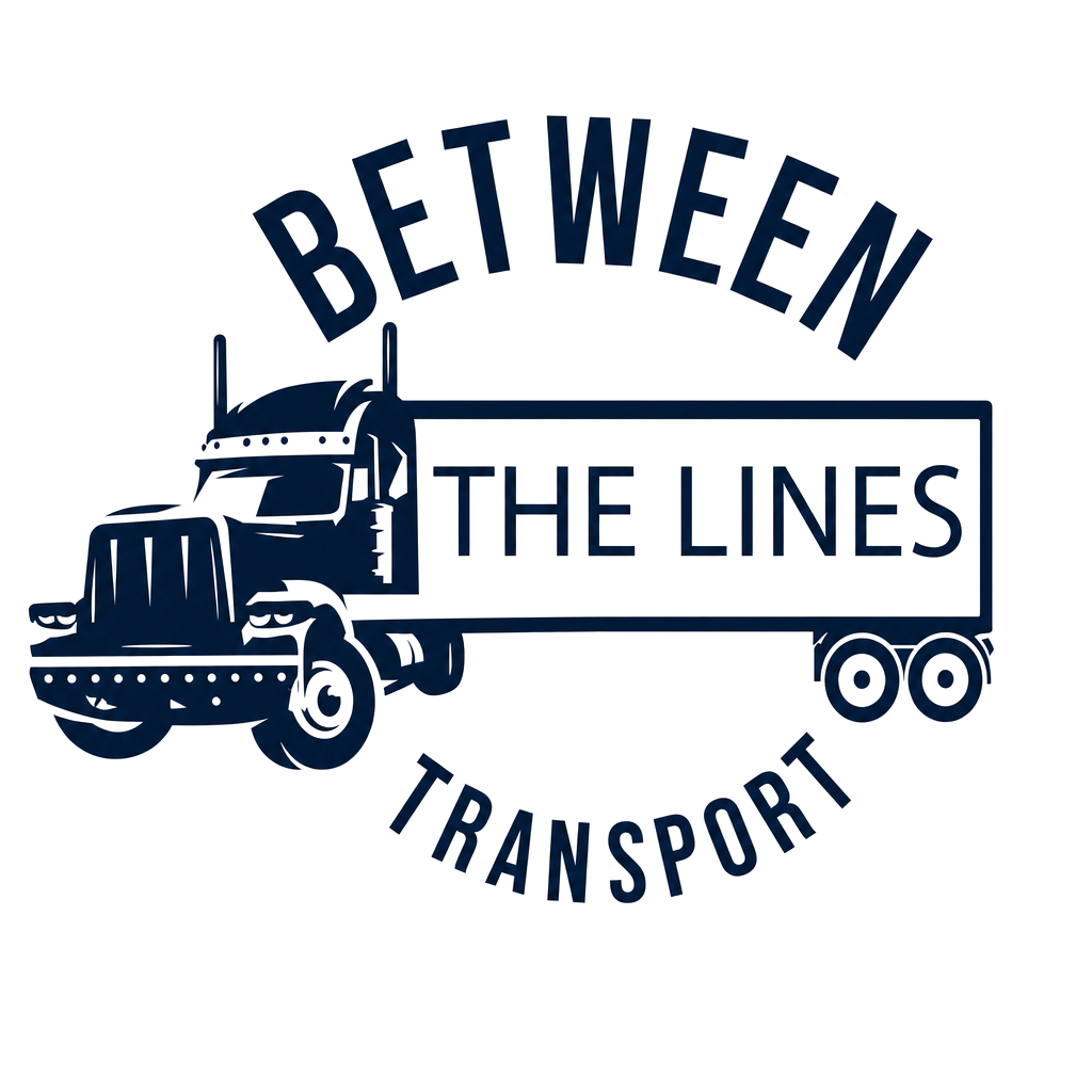 BTL Transport footer brand mark